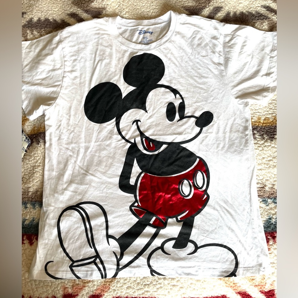 Disney Vacation Lot